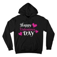 Happy Valentine's Day Hoodie