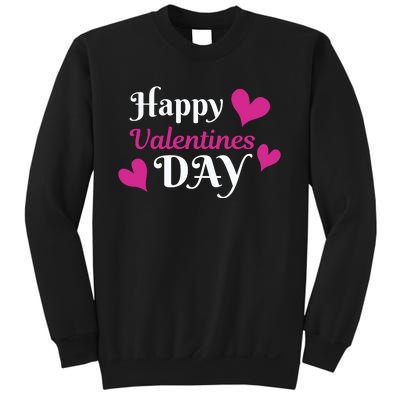 Happy Valentine's Day Sweatshirt