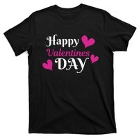 Happy Valentine's Day T-Shirt