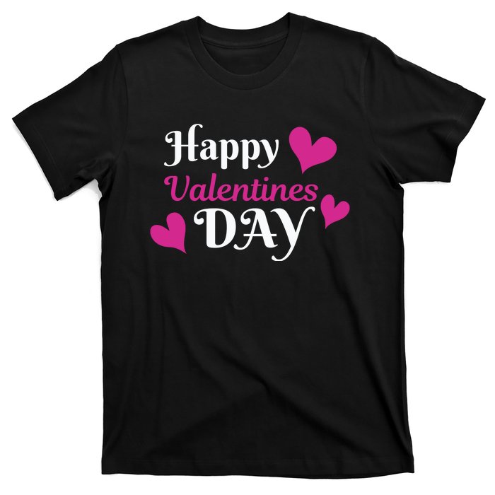 Happy Valentine's Day T-Shirt