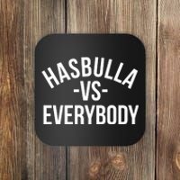 Hasbulla Vs Everybody Coaster