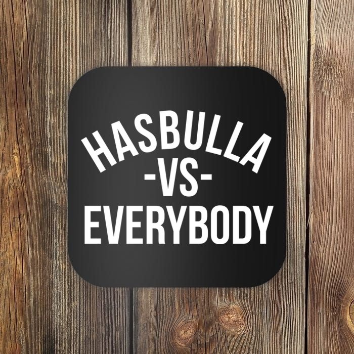 Hasbulla Vs Everybody Coaster