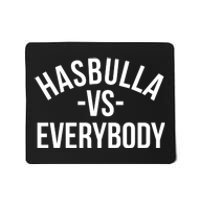 Hasbulla Vs Everybody Mousepad