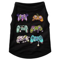 Halloween Video Gaming Controller Doggie Tank