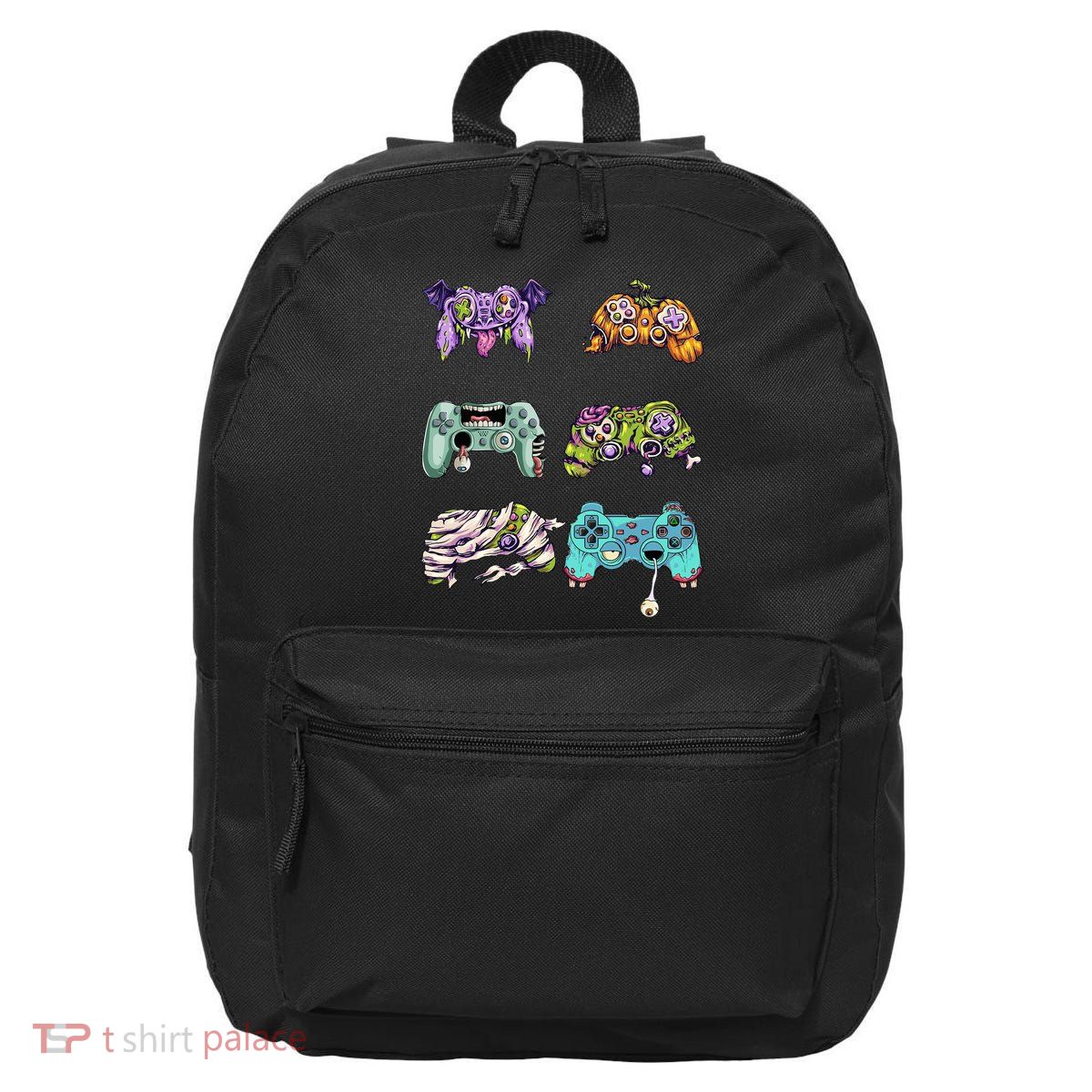 Halloween Video Gaming Controller 16 in Basic Backpack