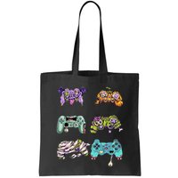 Halloween Video Gaming Controller Bag