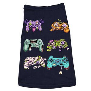 Halloween Video Gaming Controller Doggie Tank