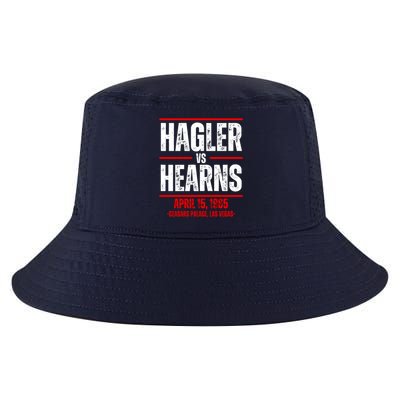 Hagler Vs Hearns Boxing Kati Cool Comfort Performance Bucket Hat