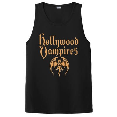 Hollywood Vampires PosiCharge Competitor Tank