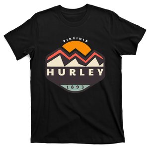 Hurley Virginia T-Shirt