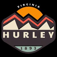 Hurley Virginia Bucket Hat
