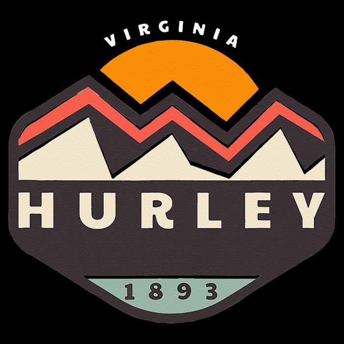 Hurley Virginia Bucket Hat