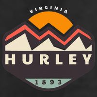 Hurley Virginia Hat