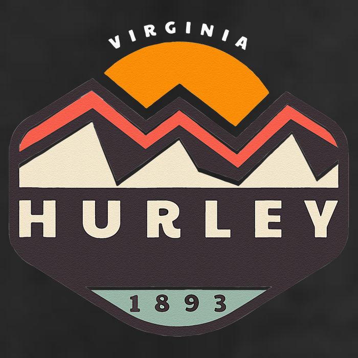 Hurley Virginia Hat