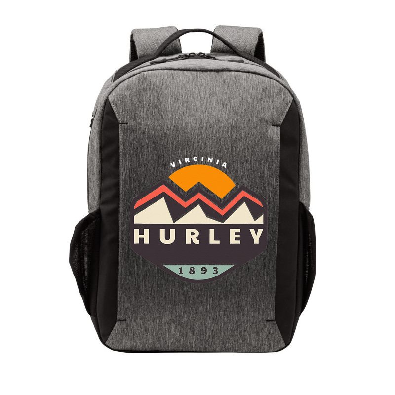 Hurley Virginia Vector Backpack