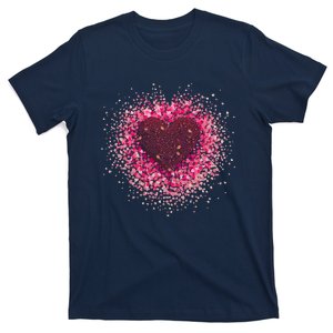 Heart Vibrations T-Shirt