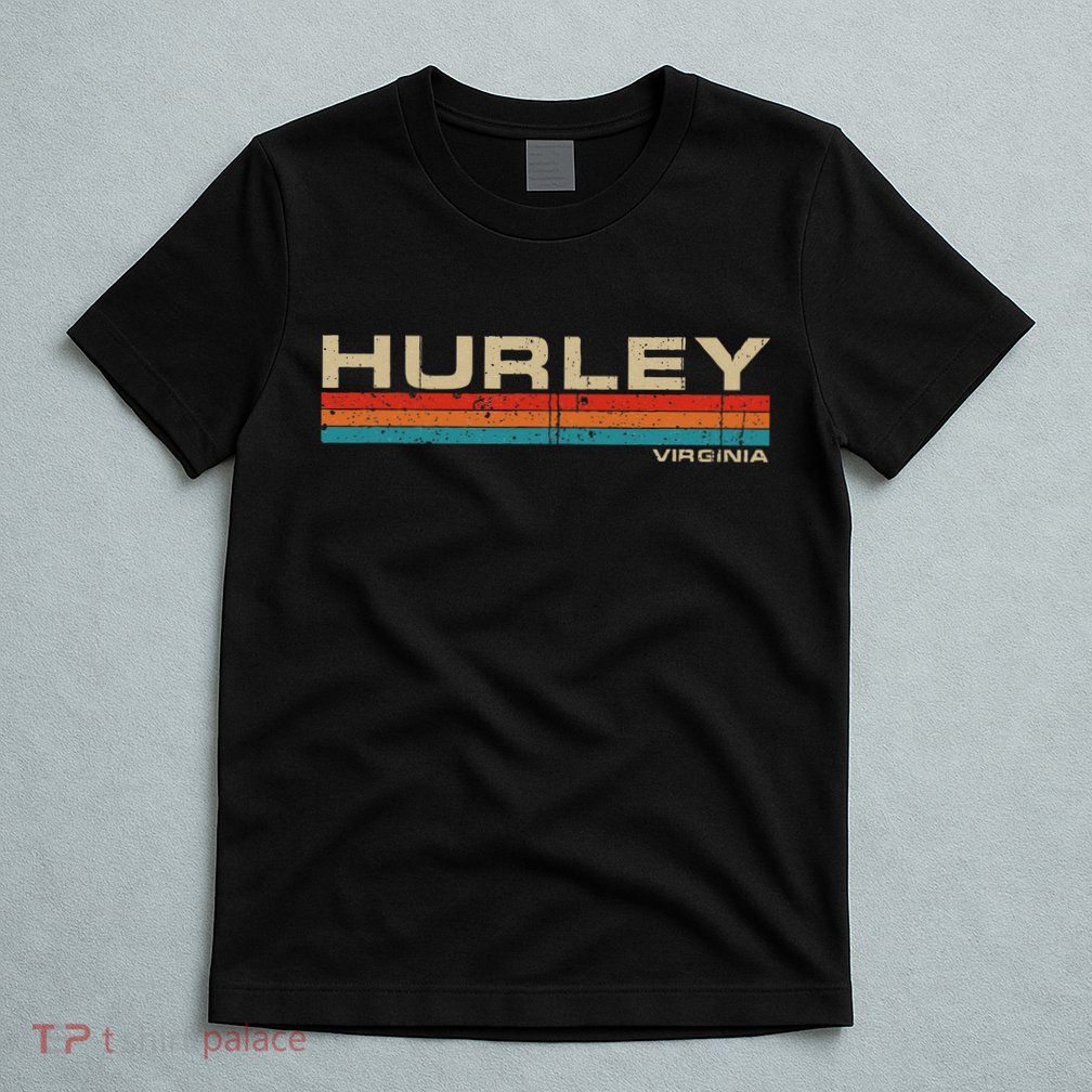 Hurley Virginia T-Shirt