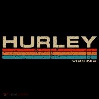 Hurley Virginia 16 in Basic Backpack