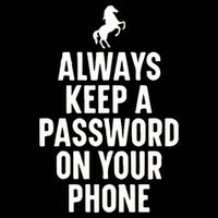 Horse Video Orange Guy Mounting Twitter 16 in Basic Backpack