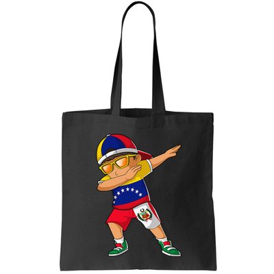 Half Venezuelan Peruvian Venezuela Peru Flag Bag