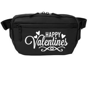 Happy Valentines Romantic Gift Crossbody Pack