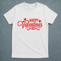 Happy Valentines Romantic Gift T-Shirt