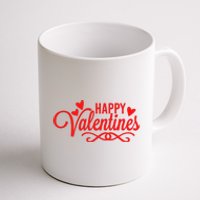 Happy Valentines Romantic Gift Coffee Mug