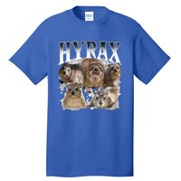 Hyrax Vintage Ugly Tall T-Shirt