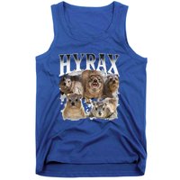 Hyrax Vintage Ugly Tank Top