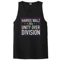 Harris Waltz 2024 Unity Over Division PosiCharge Competitor Tank