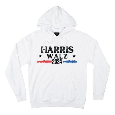 Harris Walz 2024 Kamala Rally Hoodie