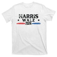 Harris Walz 2024 Kamala Rally T-Shirt