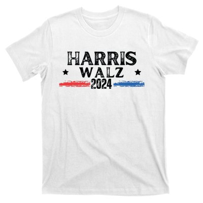 Harris Walz 2024 Kamala Rally T-Shirt