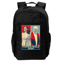 Harris Walz 2024 Kamala Harris Tim Walz For Vp Backpack