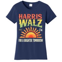 Harris Waltz 2024 Women's T-Shirt