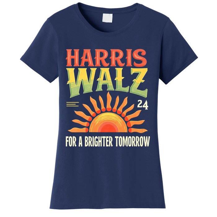 Harris Waltz 2024 Women's T-Shirt