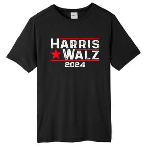 Harris Waltz 2024 Tall Fusion ChromaSoft Performance T-Shirt