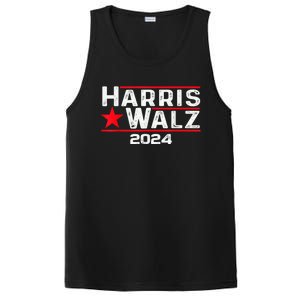 Harris Waltz 2024 PosiCharge Competitor Tank