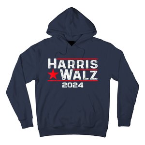 Harris Waltz 2024 Hoodie