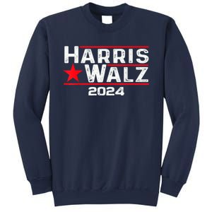 Harris Waltz 2024 Sweatshirt