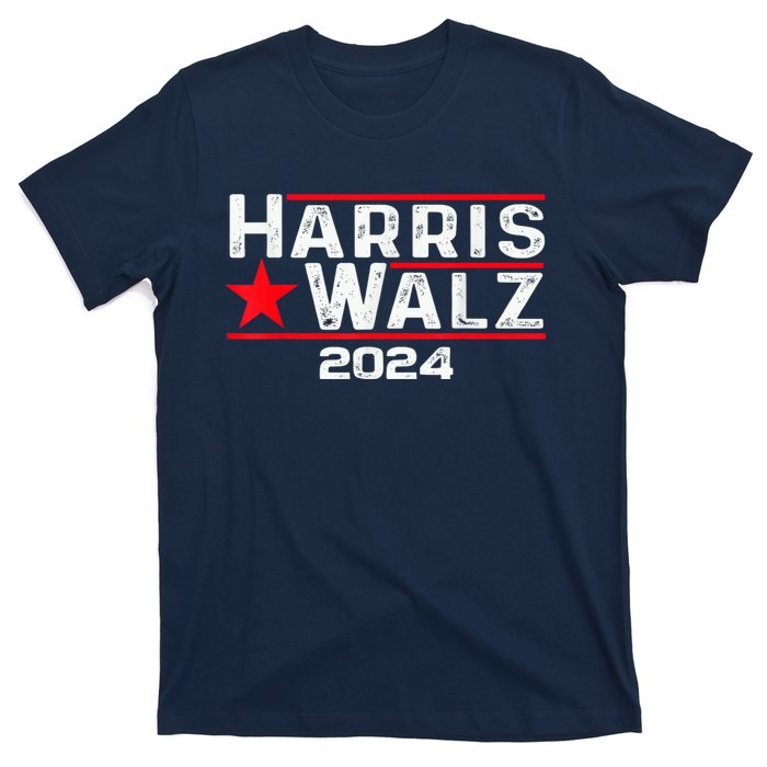 Harris Waltz 2024 T-Shirt