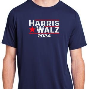 Harris Waltz 2024 Adult ChromaSoft Performance T-Shirt