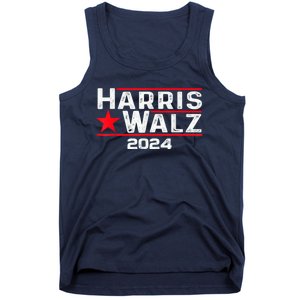 Harris Waltz 2024 Tank Top