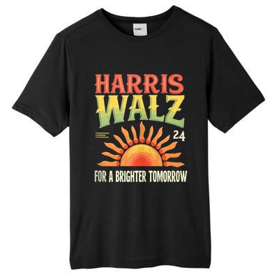 Harris Waltz 2024 Tall Fusion ChromaSoft Performance T-Shirt