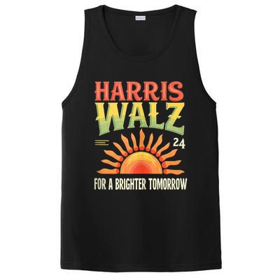 Harris Waltz 2024 PosiCharge Competitor Tank