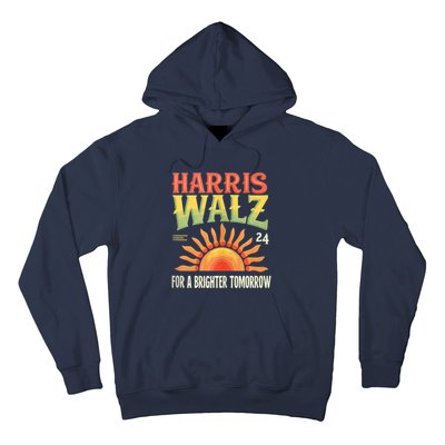 Harris Waltz 2024 Hoodie