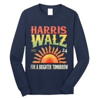 Harris Waltz 2024 Long Sleeve Shirt