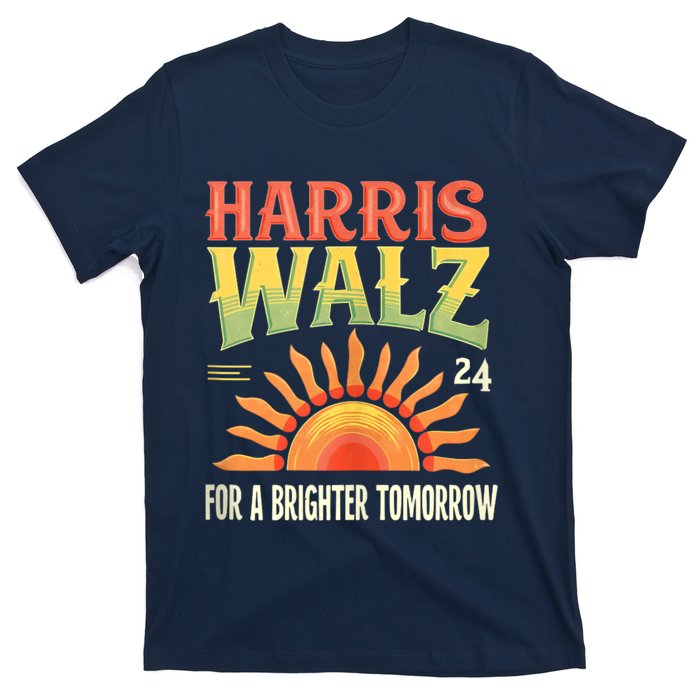 Harris Waltz 2024 T-Shirt