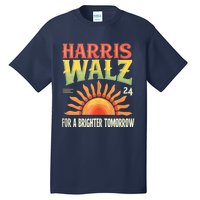 Harris Waltz 2024 Tall T-Shirt