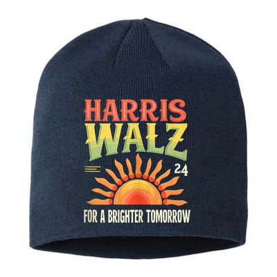 Harris Waltz 2024 Sustainable Beanie